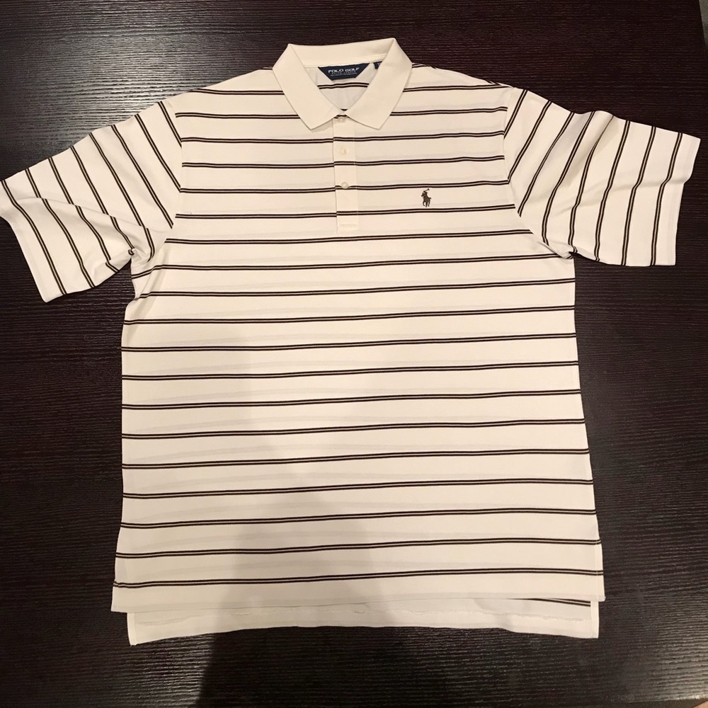 Polo by Ralph Lauren
